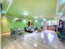 Blk 141 Rivervale Plains (Sengkang), HDB 5 Rooms #519699401